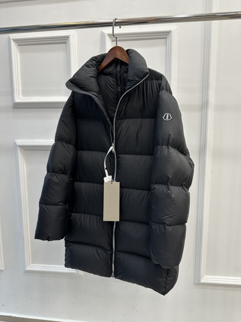 Moncler Down Coat